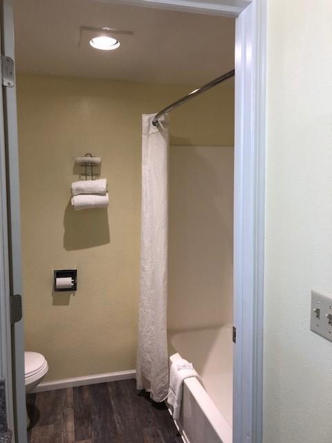 Corvallis Budget Inn المظهر الخارجي الصورة