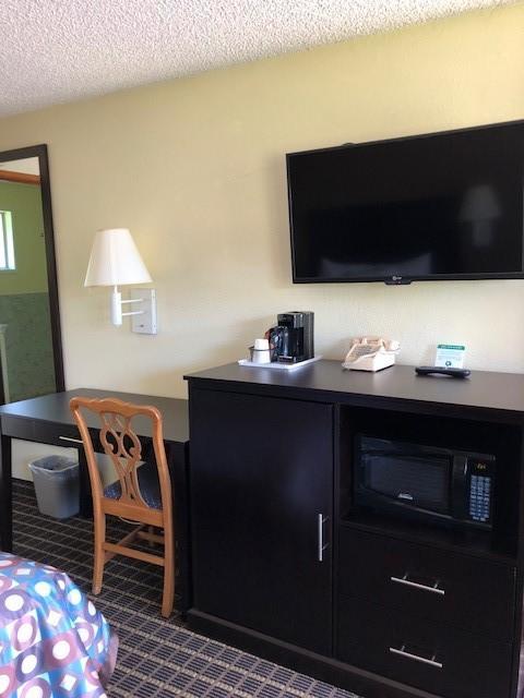 Corvallis Budget Inn المظهر الخارجي الصورة